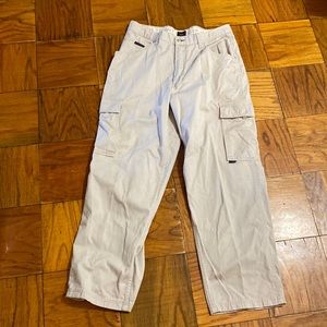 Men’s Tommy Hilfiger pants size 36 x 32